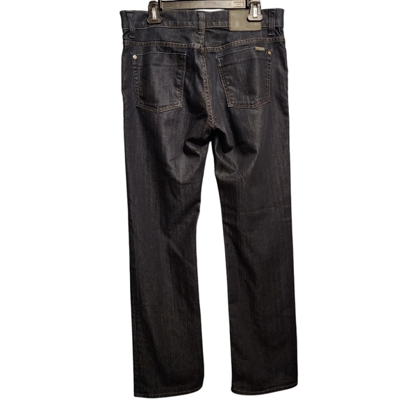 Fidelity Men's Relaxed Straight Leg Jeans 34 NWOT - Picture 3 of 15